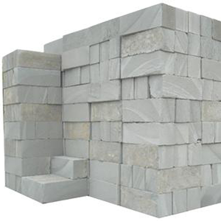 黎川不同砌筑方式蒸压加气混凝土砌块轻质砖 加气块抗压强度研究